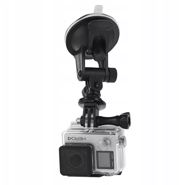 Przyssawka Uchwyt do GoPro Hero 13 12 11 10 9 8 7 Mini, DJI