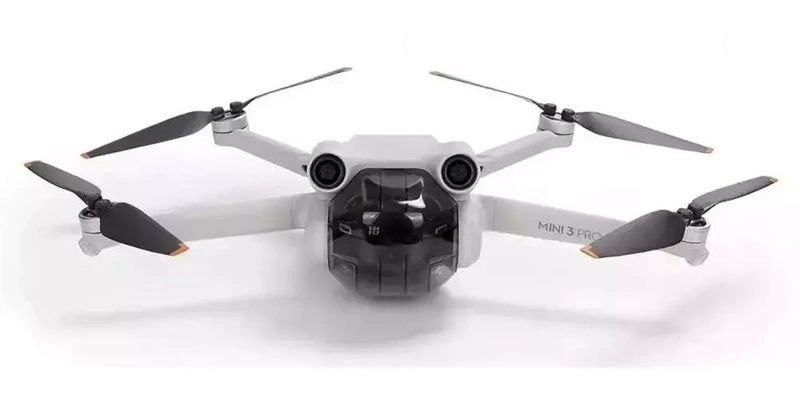 Śmigła do drona DJI MINI 3 PRO / MINI 3 Zestaw 8 szt