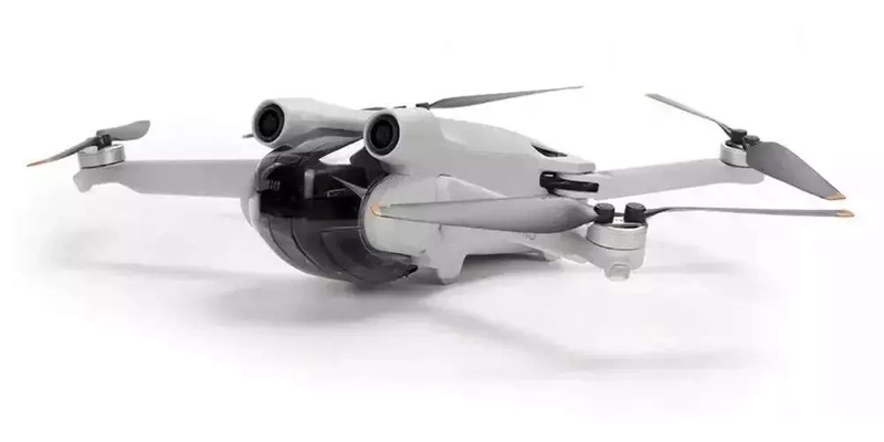 Śmigła do drona DJI MINI 3 PRO / MINI 3 Zestaw 8 szt