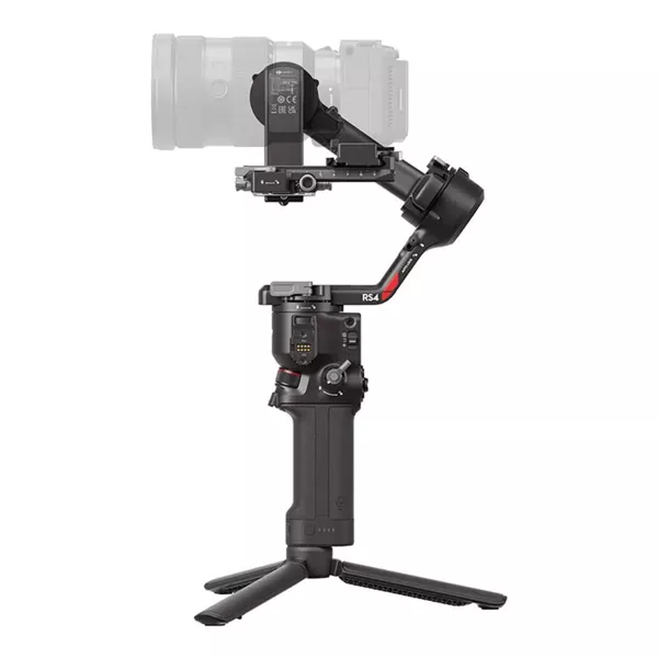 Stabilizator DJI RS 4