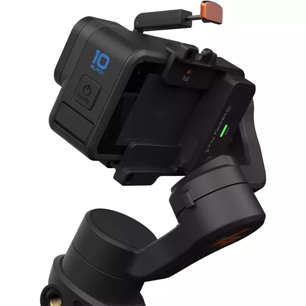 Stabilizator gimbal HOHEM iSteady Pro4 do Kamer GoPro Hero 13 12 11 10 9 HERO 4K