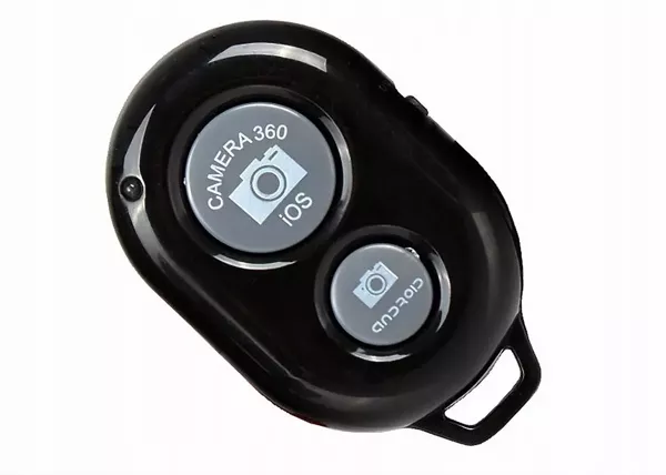 Statyw Kijek Bluetooth 4w1 Ulanzi MT-34 do Telefonu Aparatu GoPro