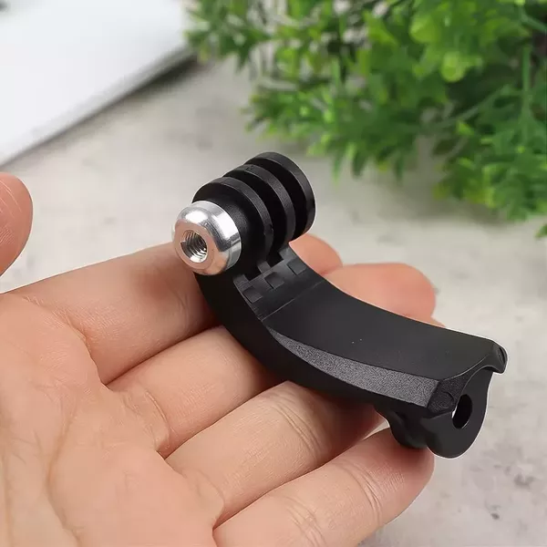 Uchwyt Adapter Przedłużka Złączka do Kamer GoPro DJI Action Insta 360