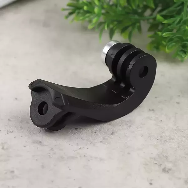 Uchwyt Adapter Przedłużka Złączka do Kamer GoPro DJI Action Insta 360