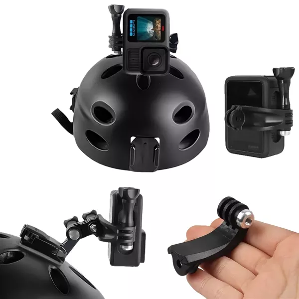 Uchwyt Adapter Przedłużka Złączka do Kamer GoPro DJI Action Insta 360