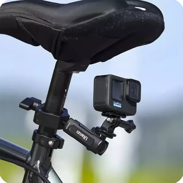 Uchwyt na Kierownicę Rower Ulanzi do Kamer GoPro Insta DJI