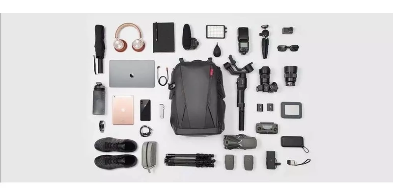 Wodoodporny Plecak Fotograficzny PGYTECH OneMo