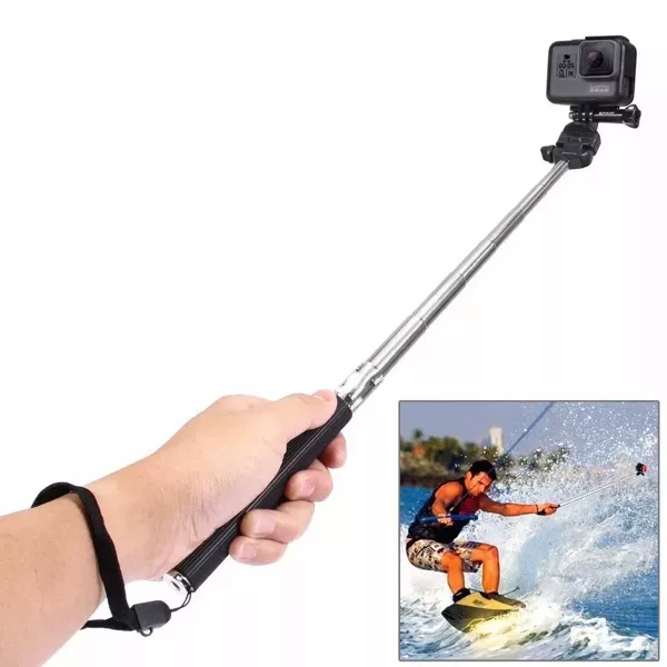 Zestaw 116w1 Akcesoria do GoPro 13 12 11 10 9 8 7 6 Hero 2024 DJI Insta