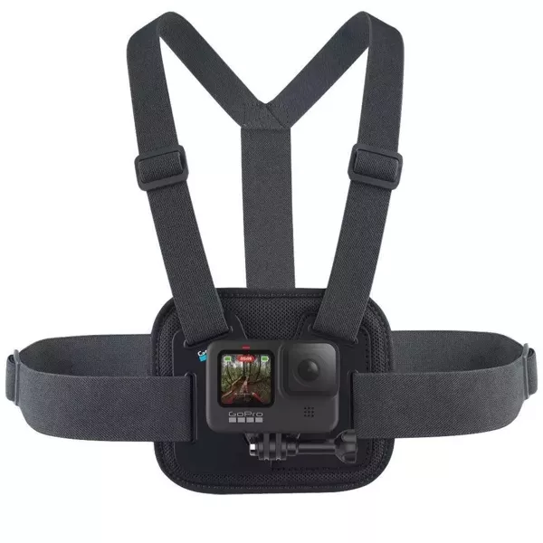 Zestaw Akcesoriów do GoPro 12 11 10 9 8 Max GoPro Sport Kit