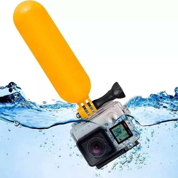 Zestaw Akcesoriów do Pływania Nurkowania do GoPro 12 11 10 9 