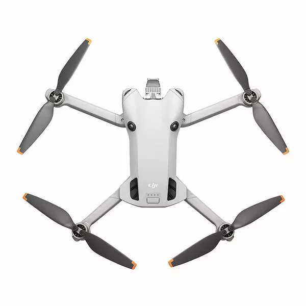 Zestaw Dron DJI Mini 4 Pro Fly More Combo (RC 2) + Silikon