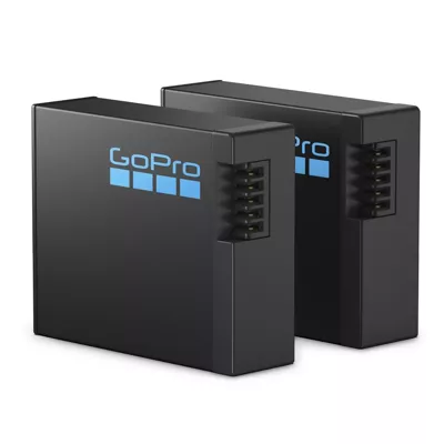 2x Oryginalny Akumulator Enduro 1900mAh do GoPro HERO 13