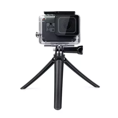 3-Way Uchwyt Ramię Monopod do GoPro Hero 13 12 11 10 9 8 7 Mini, DJI