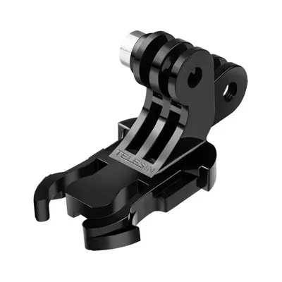 Adapter Mocowanie J-Hook do GoPro Hero 13 12 11 10 9 8 7 Mini DJI Action 3 2