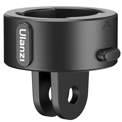 Adapter Statywowy 1/4 na statyw Magnetyczny do GoPro Hero 11 10 9 8 7 Mini, DJI