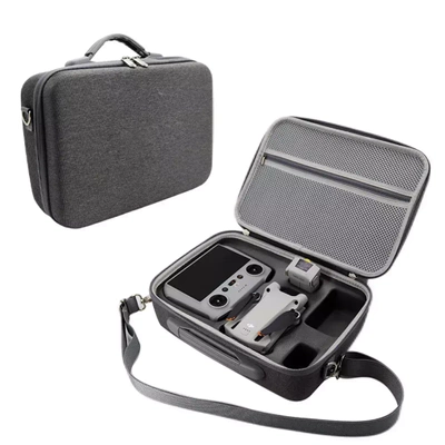 DJI MINI 3 Akcesoria SOLIDNA Torba Walizka Etui