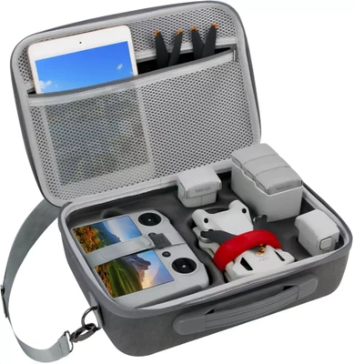 DJI MINI 3 Akcesoria SOLIDNA Torba Walizka Etui