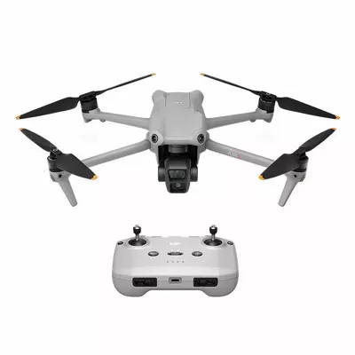 Dron DJI Air 3 Fly More Combo (RC-N2)