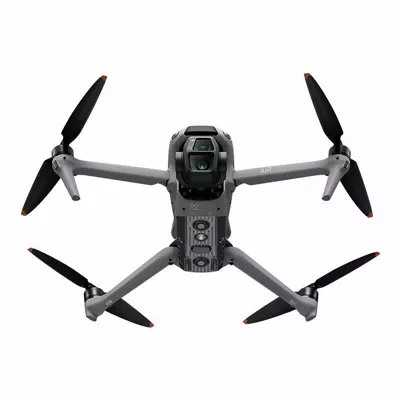 Dron DJI Air 3S (DJI RC-N3)