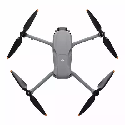 Dron DJI Air 3S (DJI RC-N3)