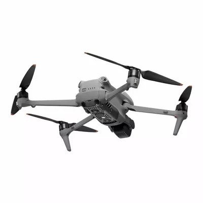 Dron DJI Air 3S Fly More Combo (DJI RC 2)