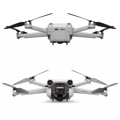 Dron DJI Mini 3 Pro (bez kontrolera)