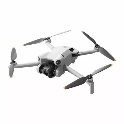 Dron DJI Mini 4 Pro (RC 2) + Walizka GRATIS