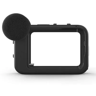 GoPro Media Mod - Mikrofon HDMI Ramka do GoPro Hero 12 11 10 9 Black