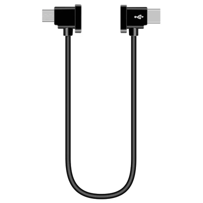Kabel OTG do Drona DJI Mini 3 2 DJI Mavic 3 Air USB C-Micro USB 30cm