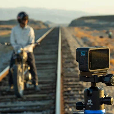 Kamera GoPro 12 HERO Black 