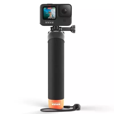 Kamera GoPro 12 HERO Black - Autoryzowany Sprzedawca