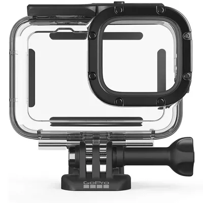 Kamera GoPro 13 HERO Black + Oryginalna Obudowa Wodoszczelna 13 12 11 10 9