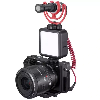 Lampa Diodowa LED  Foto Video GearPro W70