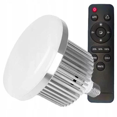 Lampa Fotograficzna 1050W Statyw Softbox 50x70cm