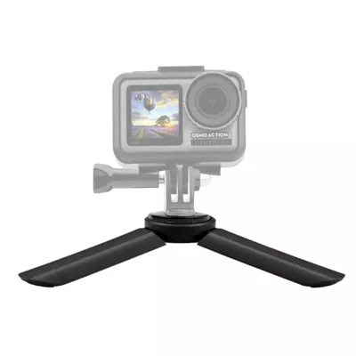 Mini Statyw Stołowy Tripod do Telefonu Smartfona KAmer GoPro DJI Gimbala