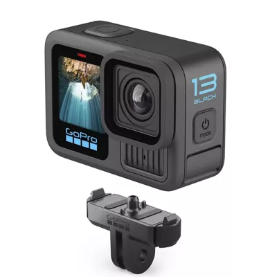 Mocowanie Adapter Magnetyczny do GoPro HERO 13