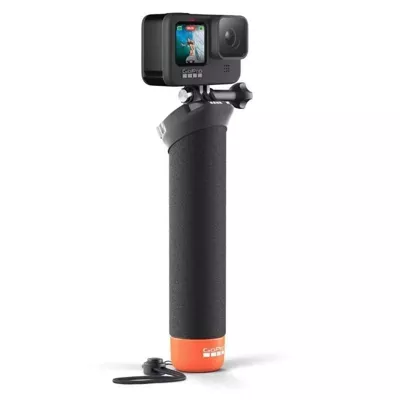 Orginalny GoPro Handler Uchwyt Pływający do GoPro 13 12 11 10 9 8 7