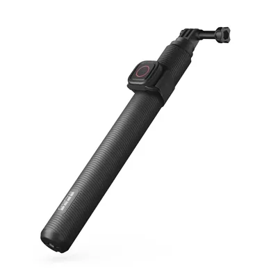 Oryginalny Uchwyt Kij Kijek GoPro Extension Pole+ Waterproof Shutter Remote
