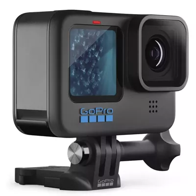 Outlet - Kamera GoPro HERO 11 Black - Autoryzowany Sprzedawca