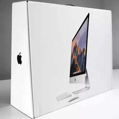 Outlet Komputer Apple iMac Retina 5K 27'' 3.1GHz/8GB/ 1TB HDD Radeon Pro 575X 4GB