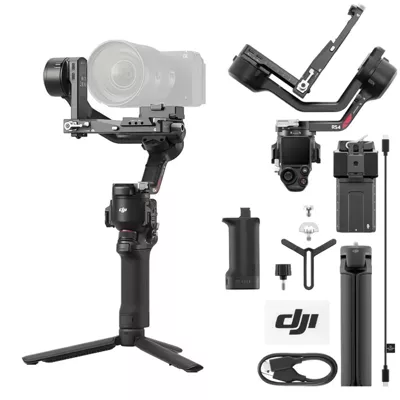 Stabilizator DJI RS 4