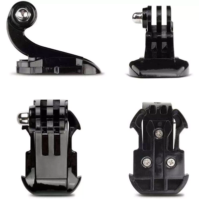 Szybkozłączka Mocowanie Uchwyt J-Hook do GoPro Hero 11 10 9 8 7 6 DJI