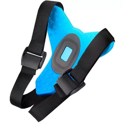 Uchwyt na Kask Szczękę do GoPro Hero 11 10 9 8 7 Mini, DJI
