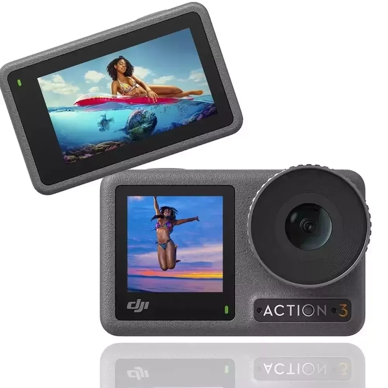 Camera DJI Osmo Action 3 Standard Combo